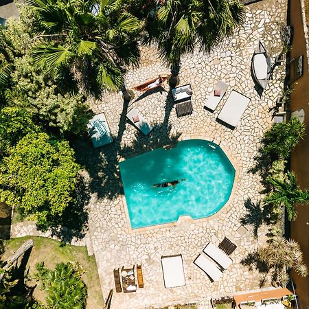Pousada Casa Cactus Praia Da Tartaruga Buzios Dış mekan fotoğraf