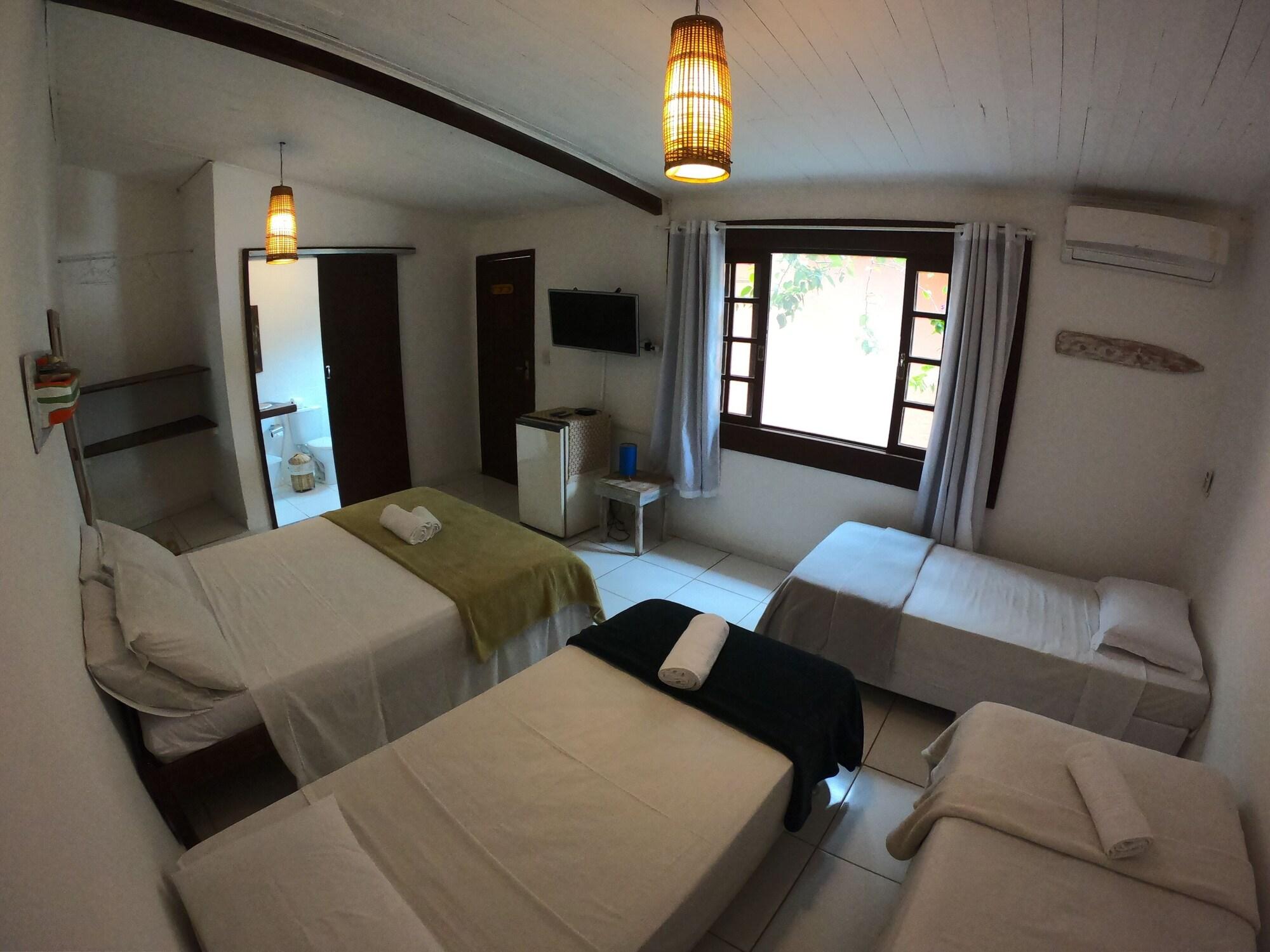 Pousada Casa Cactus Praia Da Tartaruga Buzios Dış mekan fotoğraf