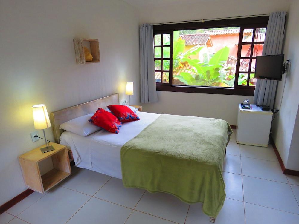 Pousada Casa Cactus Praia Da Tartaruga Buzios Dış mekan fotoğraf