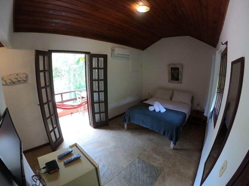 Pousada Casa Cactus Praia Da Tartaruga Buzios Dış mekan fotoğraf
