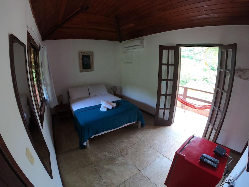 Pousada Casa Cactus Praia Da Tartaruga Buzios Dış mekan fotoğraf