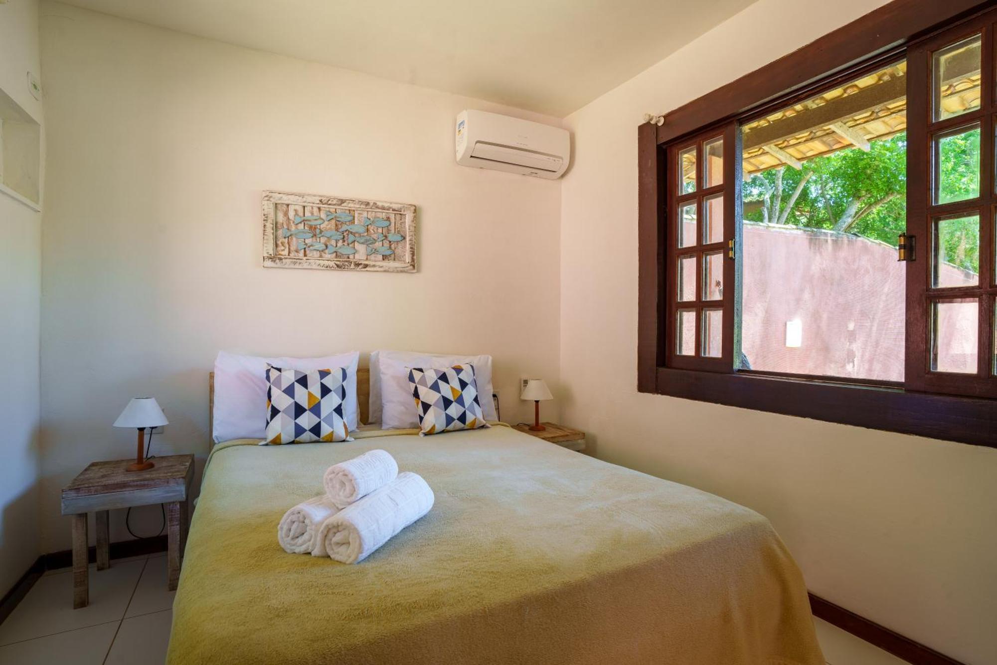 Pousada Casa Cactus Praia Da Tartaruga Buzios Dış mekan fotoğraf