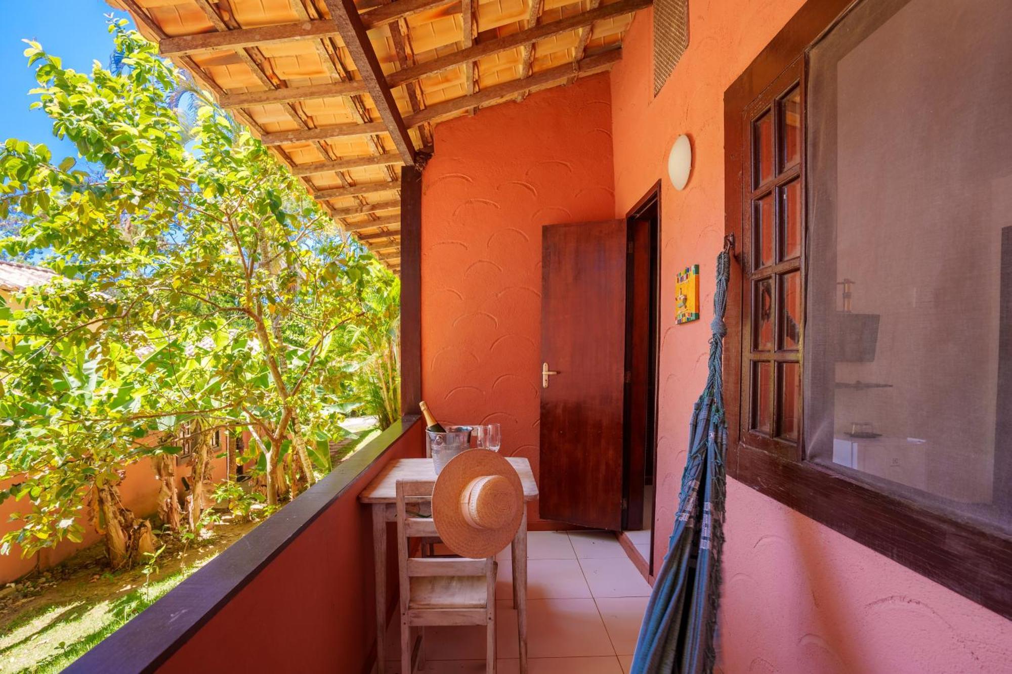 Pousada Casa Cactus Praia Da Tartaruga Buzios Dış mekan fotoğraf