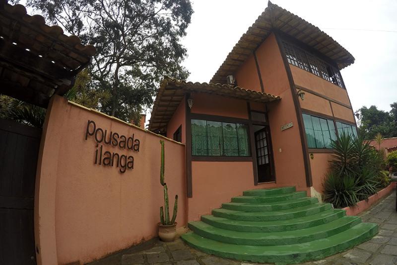 Pousada Casa Cactus Praia Da Tartaruga Buzios Dış mekan fotoğraf