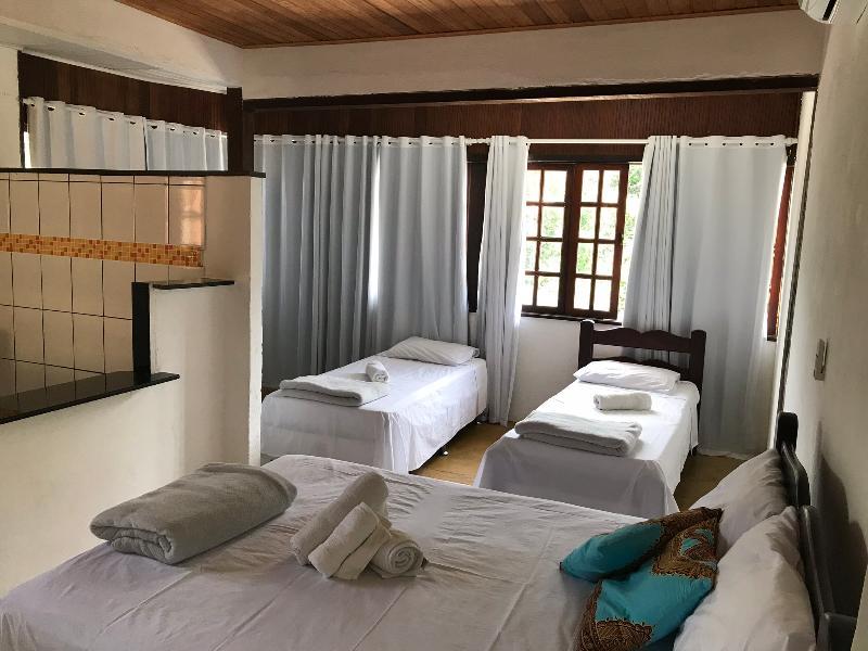 Pousada Casa Cactus Praia Da Tartaruga Buzios Dış mekan fotoğraf