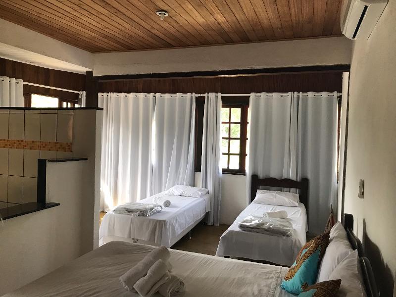 Pousada Casa Cactus Praia Da Tartaruga Buzios Dış mekan fotoğraf